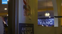 Iowa Caucuses App Debacle? Accuracy Over Speed, Says Election Expert News Clip