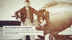 This Week in History, October 14-19 Instructional Video