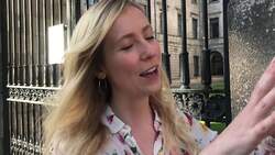 Court rules for Irish government in historic climate case News Clip