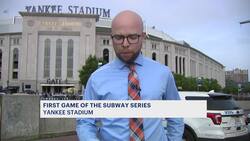 Fans divided over Subway Series, return of Juan Soto to Yankee Stadium News Clip