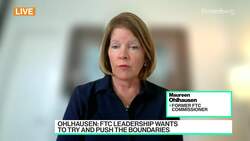 The M&A Climate After Microsoft-Activision Deal News Clip