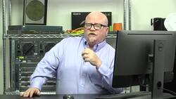 CompTIA Network+ Certification N10-007: The Total Course - System Monitoring Instructional Video