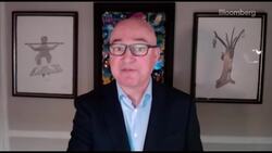 Unilever CEO Sees Faster Growth in Sustainable Brands News Clip