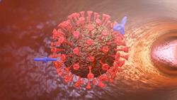 U.S. COVID cases double due to delta variant and issues with vaccine rollout Instructional Video