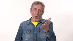 Chapter 1 | STORY | You're Thinking About Doughnuts Instructional Video