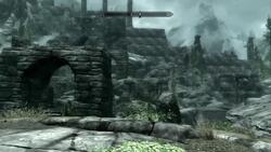 Skyrim Walkthrough Part 47 - The World-Eater's Eyrie Instructional Video