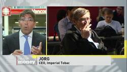 Big Tobacco's moves News Clip