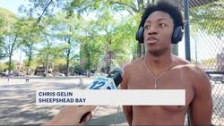 Terror on wheels: Sheepshead Bay moms call for action as teens take over playground News Clip