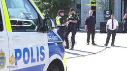 Eurovision protests: Israeli group advance to final set for Friday News Clip