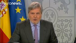 Spain to review law on sexual offences News Clip