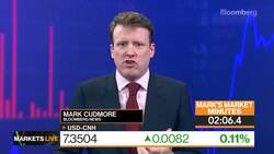 Markets in 3 Minutes: Apple Can Turn Market But Probably Won't News Clip