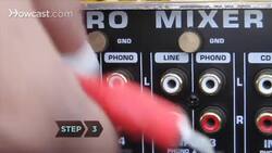 How to Mix Music on Turntables Instructional Video