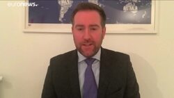 Future trade deals won't be negotiated as fast as Brexit, says German MEP News Clip