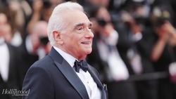 Leonardo DiCaprio & Martin Scorsese Reunite for the Feature Adaptation 'Killers of the Flower Moon' | THR News News Clip