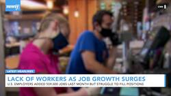 Newsy’s Latest Headlines News Clip