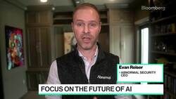 Preventing Criminals From Using AI for Cybersecurity Attacks News Clip