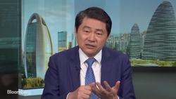 China Cabinet Adviser Wang on Trade War, Economy, Hong Kong Protests News Clip
