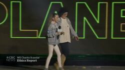 Federal ethics commissioner clears Trudeau of wrongdoing in WE scandal News Clip