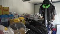 Greece faces labour shortage as migrant workers toil in limbo, lacking rights and legal status News Clip