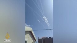 Israeli strikes in Lebanon cause damage in the south News Clip