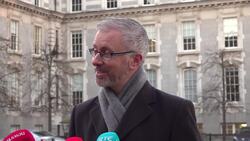 ‘I like elections on a Friday,’ says Taoiseach but polling date not revealed News Clip