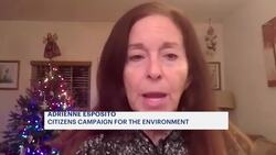 Elevated lead levels found in drinking water at Farmingdale schools News Clip