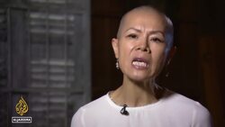 Cambodia convicts opposition politicians in ‘unfair’ mass trial News Clip