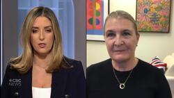 China's behaviour is getting worse 'quickly,' says British High Commissioner News Clip