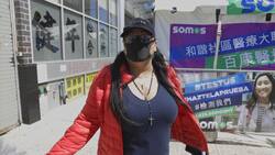 Patients undergo coronavirus antibody testing News Clip