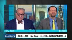 Pimco's Frieda Says Non-U.S. Growth `Weak and Weakening' News Clip