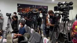 CLEAN : Repsol says 98% of the oil spilled off the coast of Peru is removed News Clip