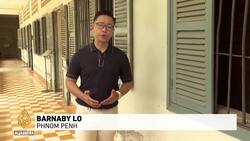 Cambodia passes law criminalising denial of Khmer Rouge genocide News Clip