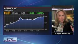 S&P 500 Snaps Five-Day Drop | Closing Bell News Clip