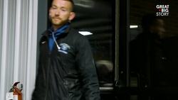 Meet the World’s Fastest Backwards Runner Instructional Video