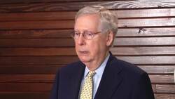 McConnell: Trump trying to be as open as possible Instructional Video