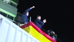 VOICED : Sanchez logra ajustada victoria en Espana y la extrema derecha se dispara News Clip