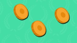 High Five Facts - Roman Daily Life Instructional Video