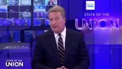 State of the Union: Israel-Hamas conflict dominates the EU agenda News Clip