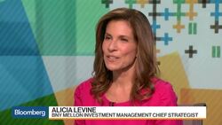 BNY Mellon Sees 'Womenomics' as Key to Solving Japan's Population Problem News Clip