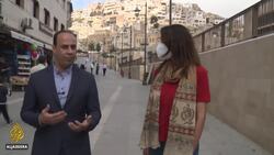 Jordan's As-Salt gets World Heritage status, renovation plan News Clip