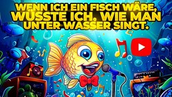 Konjunktiv 2: Special Verb Forms Explained | B1 German Grammar Lesson Instructional Video