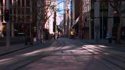 VOICED : España deja las mascarillas mientras la variante Delta provoca el cierre de Sídney News Clip