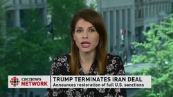 On The Money May 08, 2018 News Clip