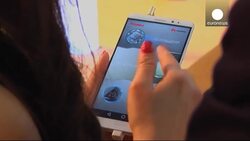 China challenge at Mobile World Congress News Clip