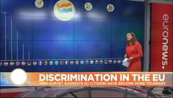 Discrimination falls, but wide differences remain across EU — study News Clip