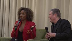 Sir Keir Starmer speaks at Women’s Aid Public Policy Conference News Clip