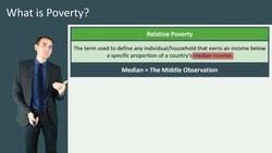 Understanding Poverty and its Economic Consequences in the UK Instructional Video