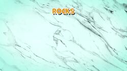 I WONDER - Are There Different Types Of Rocks? Instructional Video