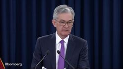 Powell Says FOMC Evaluating Appropriate Timing for End to Balance Sheet Runoff News Clip