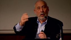 Joseph Stiglitz: Trickle-down economics is 'absolutely wrong' Instructional Video